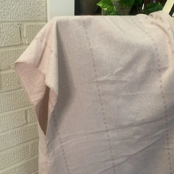 Gentle Fawn Hermosa kimono cover up cozy shawl shrug blush and pink NWT - Picture 4 of 13